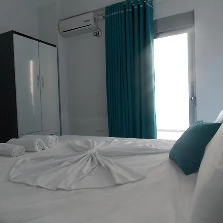 Doka Luxury Sarande