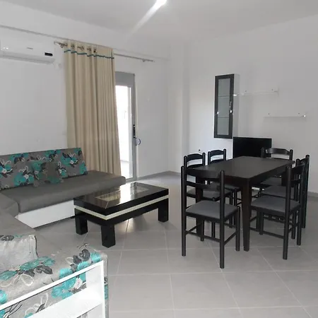 Apartment Doka Luxury *