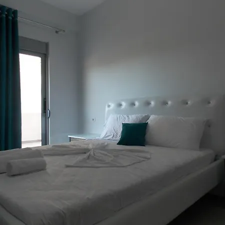 Doka Luxury Sarande