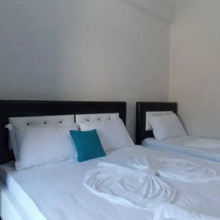 Apartment Doka Luxury *
