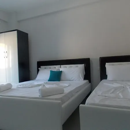 Apartment Doka Luxury Sarande