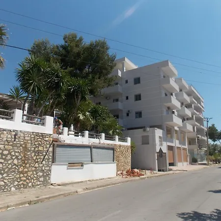 Apartment Doka Luxury *