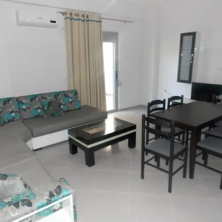 Doka Luxury Apartment *