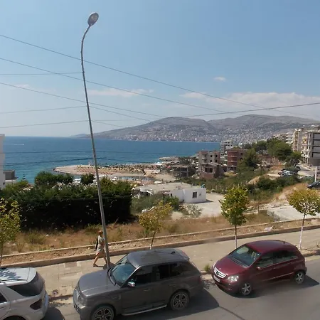 Apartment Doka Luxury