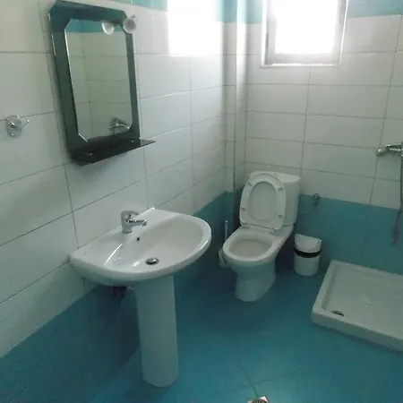 Apartment Doka Luxury