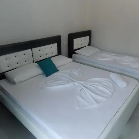 Apartment Doka Luxury *