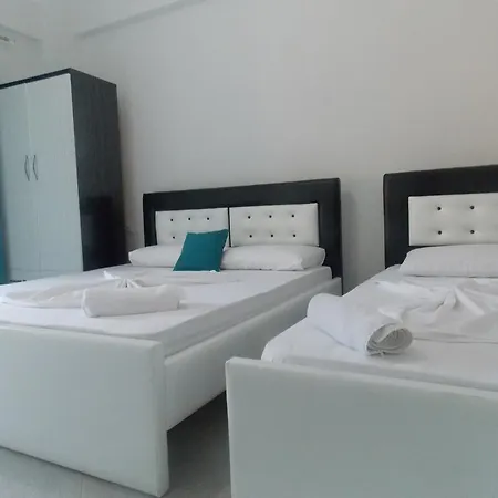 Apartment Doka Luxury