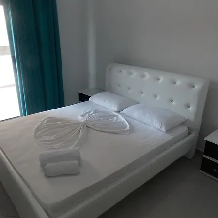 Doka Luxury Apartment Sarande