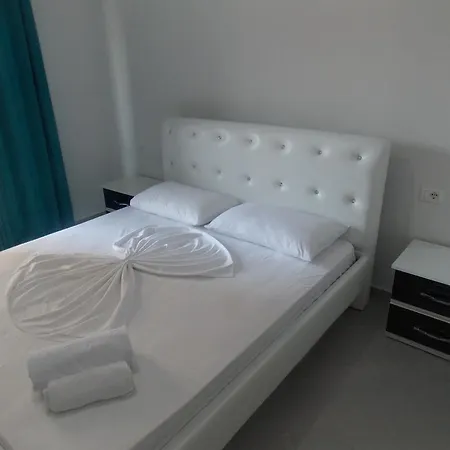 Apartment Doka Luxury *