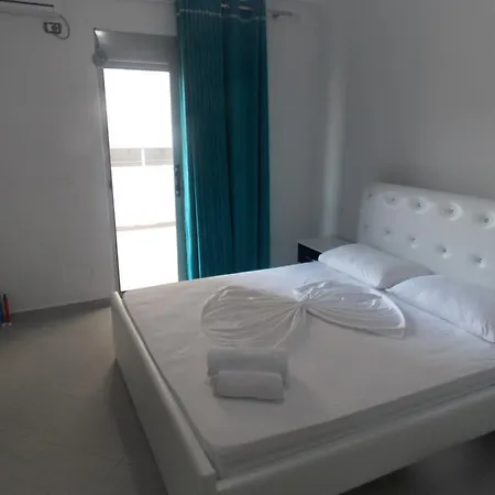 Apartment Doka Luxury