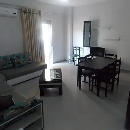 Doka Luxury Sarande