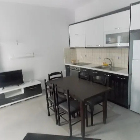 Doka Luxury Apartment *