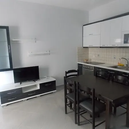 Apartment Doka Luxury