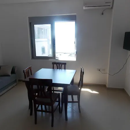 Doka Luxury Apartment *