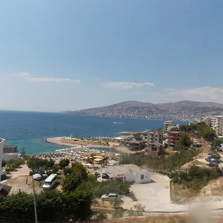 Doka Luxury Sarande
