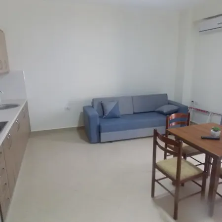 Doka Luxury Apartment *
