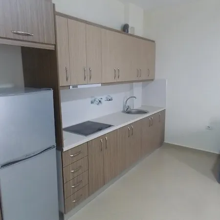 Apartment Doka Luxury