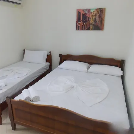Doka Luxury Apartment *