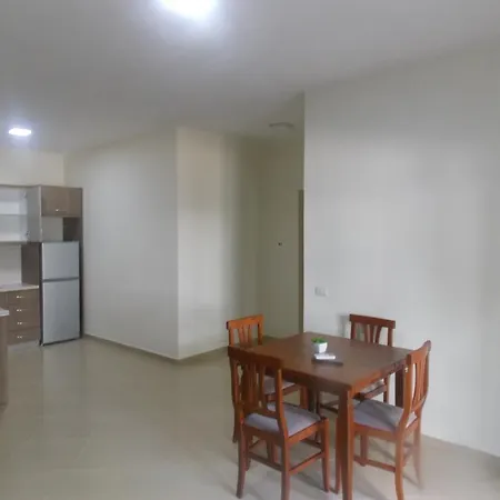 Doka Luxury Apartment Sarande