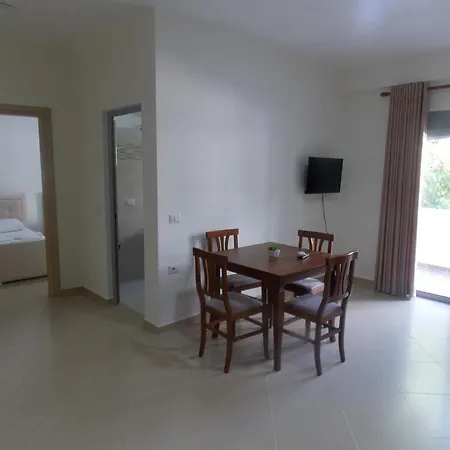 Doka Luxury Sarande