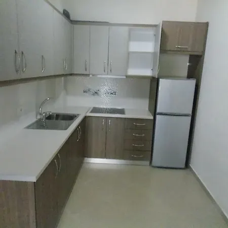 Apartment Doka Luxury *