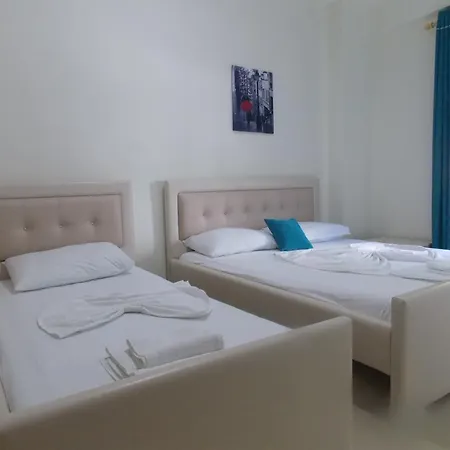 Apartment Doka Luxury