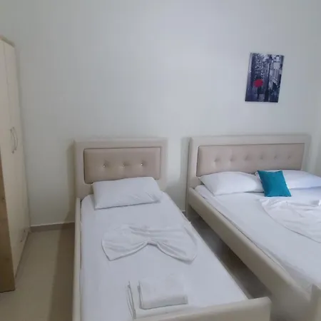 Doka Luxury Sarande