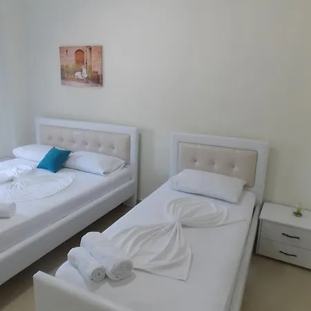 Doka Luxury * Sarande