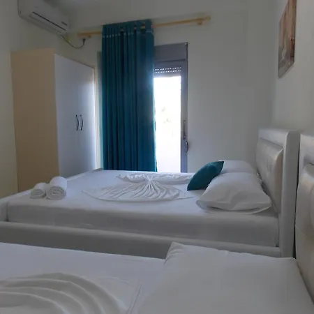 Doka Luxury Sarande