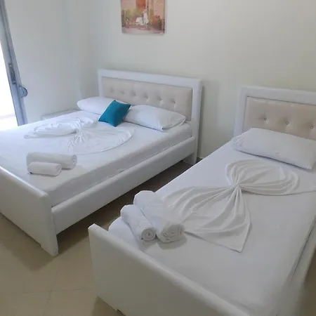 Apartment Doka Luxury