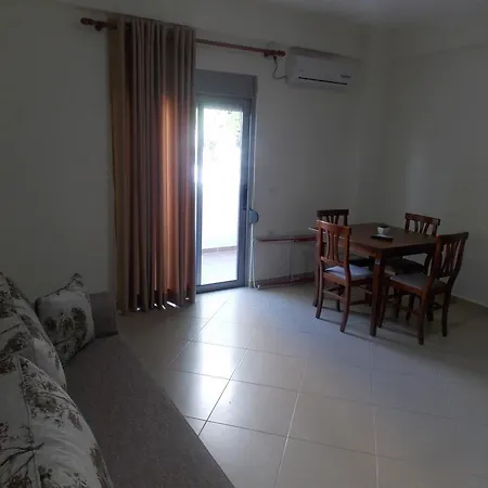 Apartment Doka Luxury