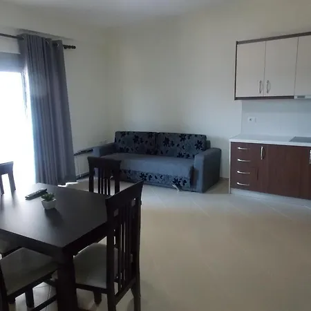 Apartment Doka Luxury Sarande