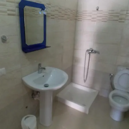 Doka Luxury Sarande