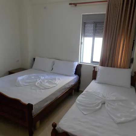 Apartment Doka Luxury *