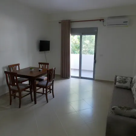 Doka Luxury Apartment *