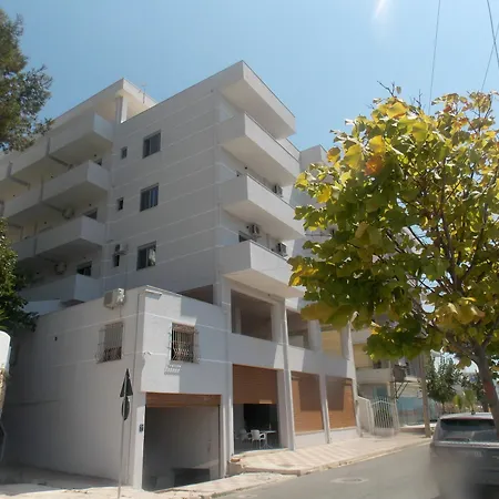 Doka Luxury Sarande